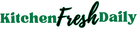 kitchenfreshdaily.com